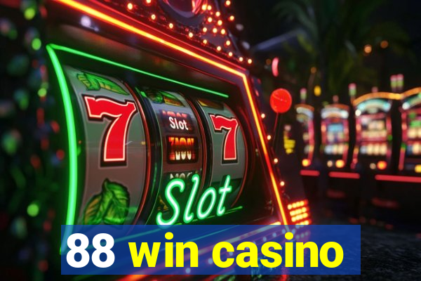 88 win casino